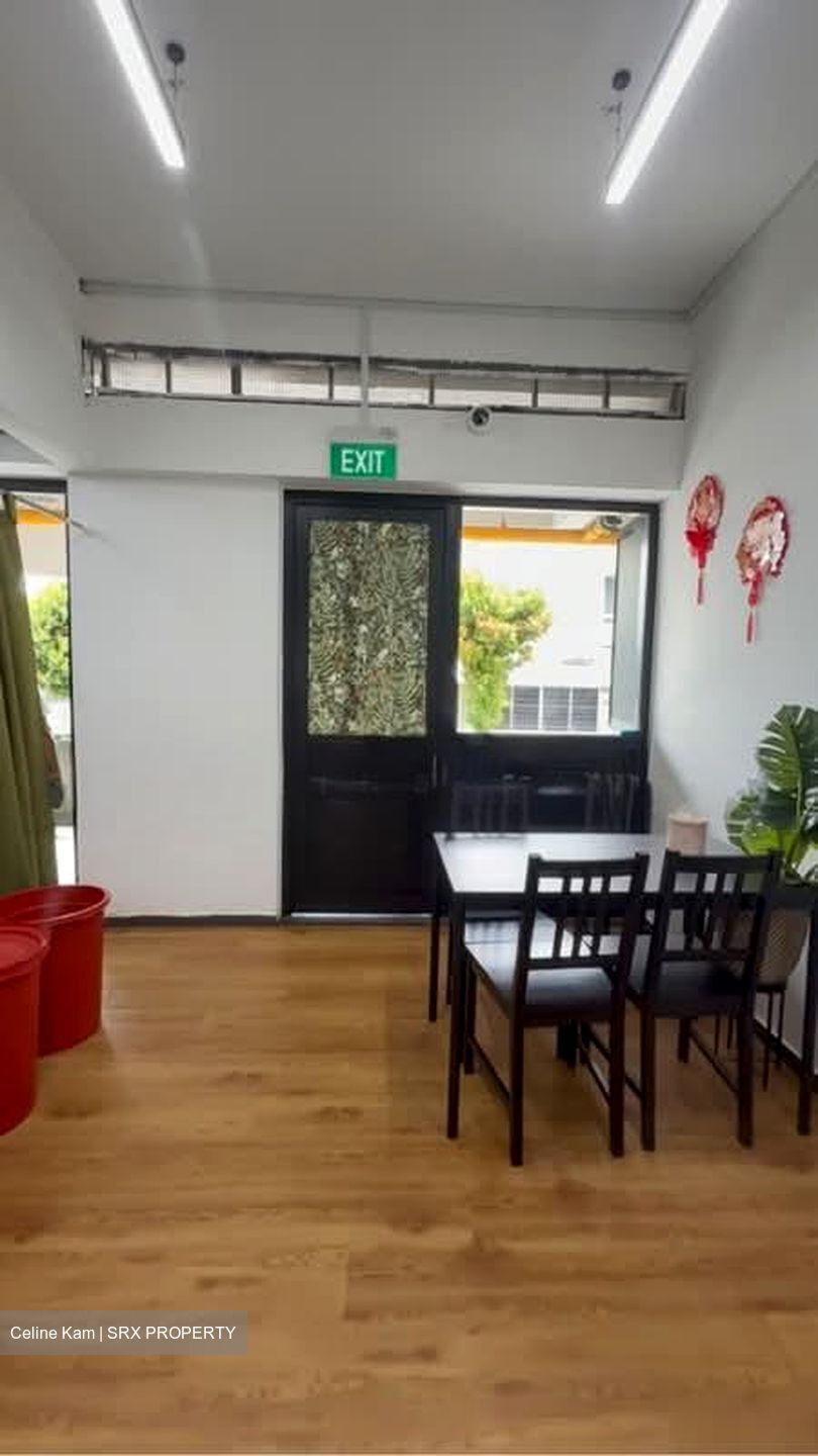 Bedok Market Place (D16), Retail #560999681